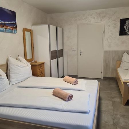 Kleine Wohung Apartment Schwanenstadt Екстериор снимка