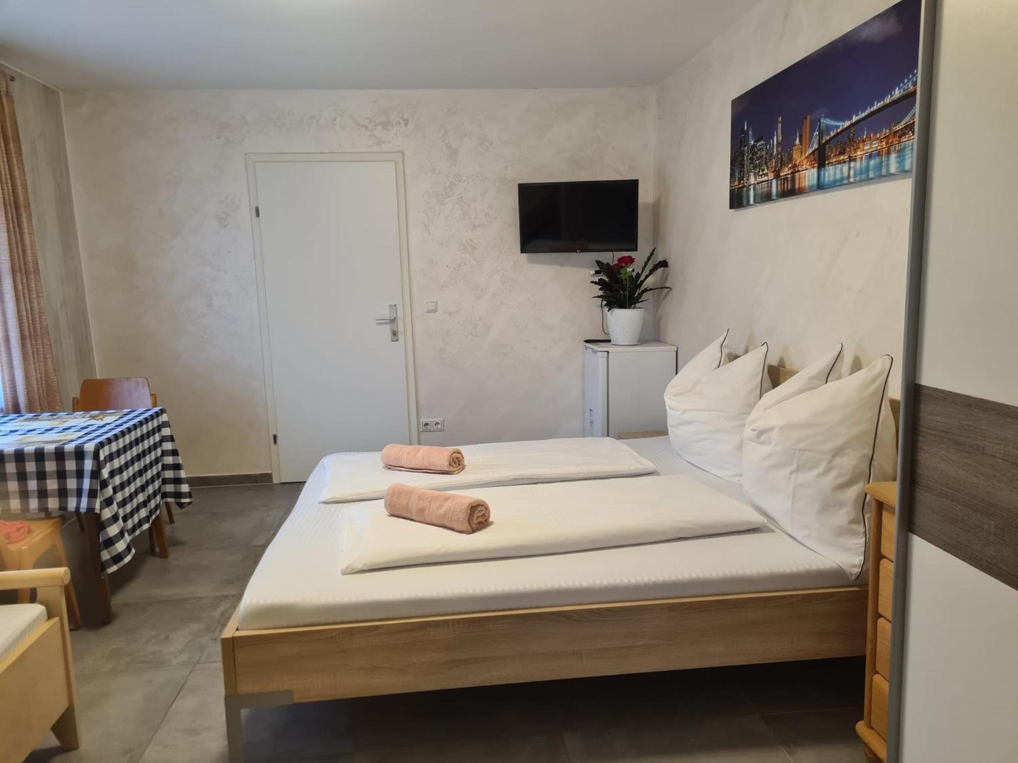 Kleine Wohung Apartment Schwanenstadt Екстериор снимка