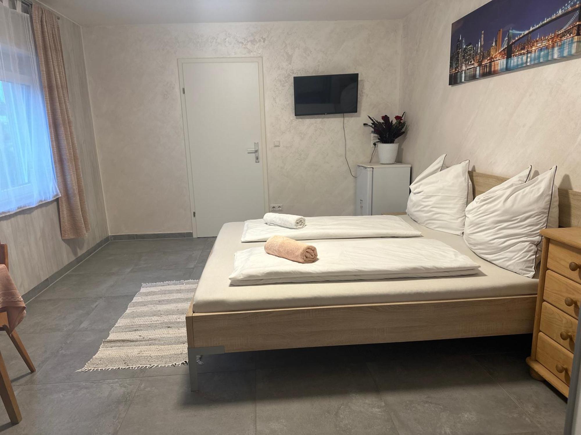 Kleine Wohung Apartment Schwanenstadt Екстериор снимка